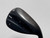Titleist Vokey SM6 Jet Black Wedge 58* 8 Bounce M-Grind S400 Stiff Steel Mens RH, 2 of 12