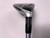 TaylorMade M6 4 Hybrid 22* Fujikura Vista Pro 60h 60g Stiff Graphite Mens RH, 2 of 12