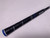 XXIO X Black 3 Hybrid 18* Miyazaki AX-1 Flex 4333 55g Stiff Graphite Mens RH, 9 of 12
