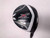 Callaway X2 Hot 5 Fairway Wood 18* Aldila Ladies RH Undersize Grip, 1 of 12