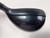 XXIO X Black 5 Hybrid 23* Miyazaki AX-1 Flex 4333 55g Stiff Graphite Mens RH, 3 of 12