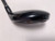 XXIO X Black 5 Hybrid 23* Miyazaki AX-1 Flex 4333 55g Stiff Graphite Mens RH, 4 of 12