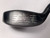 XXIO X Black 5 Hybrid 23* Miyazaki AX-1 Flex 4333 55g Stiff Graphite Mens RH, 5 of 12