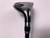 Cobra Baffler Rail H 4 Hybrid 22* Fujikura Motore 65g Regular Graphite Mens RH, 2 of 12