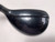 XXIO X Black 4 Hybrid 20* Miyazaki AX-1 Flex 4333 55g Stiff Graphite Mens RH, 3 of 12