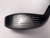 XXIO X Black 4 Hybrid 20* Miyazaki AX-1 Flex 4333 55g Stiff Graphite Mens RH, 5 of 12