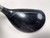 TaylorMade Rescue 2009 5 Hybrid 25* Aldila REAX 65g Regular Graphite Mens RH, 3 of 12