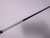 TaylorMade Rescue 2009 5 Hybrid 25* Aldila REAX 65g Regular Graphite Mens RH, 6 of 12