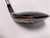 TaylorMade M6 3 Hybrid 19* Fujikura Vista Pro 60h 60g Stiff Graphite Mens RH, 4 of 12