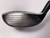 TaylorMade M6 3 Hybrid 19* Fujikura Vista Pro 60h 60g Stiff Graphite Mens RH, 5 of 12