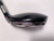 TaylorMade Rescue 2009 3 Hybrid 19* Aldila REAX 65g Regular Graphite Mens RH, 4 of 12