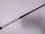 TaylorMade Rescue 2009 3 Hybrid 19* Aldila REAX 65g Regular Graphite Mens RH, 6 of 12