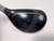 TaylorMade Rescue 2009 4 Hybrid 22* Aldila REAX 65g Regular Graphite Mens RH, 3 of 12