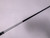 TaylorMade Rescue 2009 4 Hybrid 22* Aldila REAX 65g Regular Graphite Mens RH, 6 of 12