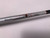 TaylorMade Rescue 2009 4 Hybrid 22* Aldila REAX 65g Regular Graphite Mens RH, 7 of 12