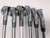 TaylorMade Kalea Ladies Iron Set 6-PW+SW Kalea Slimtech Ladie RH, 4 of 12