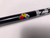 LEFTY TaylorMade Qi10 LS Driver 9* HZRDUS 6.5 Gen 4 60g Extra Stiff LH, 7 of 12
