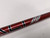 Titleist GT1 9 Fairway Wood 24* Project X Denali Red 5.0 50g Senior RH HC, 8 of 12