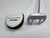 Tour Edge Backdraft GT + OS-11 Putter 35" Mens RH HC, 1 of 12