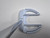 Tour Edge Backdraft GT + OS-11 Putter 35" Mens RH HC, 4 of 12