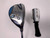 XXIO 12 Ladies 6 Hybrid 28* MP 1200L Flex 2111 34g Ladies Graphite Womens RH HC, 1 of 12
