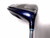 XXIO 13 Womens Driver 11.5* MP 1300L Flex 1210 34g Ladies Graphite Womens RH HC, 3 of 12