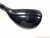 XXIO X Black 6 Hybrid 26* Miyazaki AX-1 Flex 4333 55g Stiff Graphite Mens RH, 3 of 12