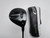 Titleist GT2 7 Fairway Wood 21* Project X Denali Red 5.5 60g Regular RH HC, 1 of 12
