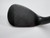 Titleist Vokey SM10 Jet Black Lob Wedge LW 58* 4 T-Grind DG X100 Extra Stiff  RH, 3 of 12