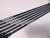 Titleist T300 Iron Set 5-PW Accra 70i Stiff Graphite Mens RH Midsize Grips, 8 of 12