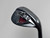 TaylorMade Rac Z Groove TP Chrome Gap Wedge GW 50* 6 Bounce Stiff Steel Mens RH, 2 of 12