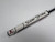 Ping Scottsdale Pickemup B Putter 34.5" SuperStroke Tour 3.0 Black Dot Mens RH, 8 of 12