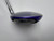 Cobra Baffler XL 7 Fairway Wood 22* 50g Ladies Graphite Womens RH, 3 of 12