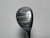 Cobra Baffler T-Rail Womens 6 Hybrid 31* 50g Ladies Graphite Womens RH, 1 of 12
