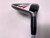 Callaway X Hot 2013 7 Fairway Wood 21* Project X PXv Regular RH, 2 of 12