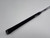 Mizuno MP T4 Black Nickel Gap Wedge GW 50* 6 Bounce True Temper DG Spinner RH, 6 of 12