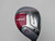 Cobra MAX 7 Hybrid 32* Matrix White Tie X4 50g Ladies Graphite Womens RH, 1 of 12