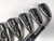 Ping G 2016 Iron Set 5-PW+GW+SW White Dot 3* Up CFS 70g Regular RH, 2 of 12