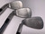Ping G 2016 Iron Set 5-PW+GW+SW White Dot 3* Up CFS 70g Regular RH, 7 of 12