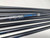 Ping G 2016 Iron Set 5-PW+GW+SW White Dot 3* Up CFS 70g Regular RH, 10 of 12