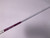 Ping G LE 2 9 Fairway Wood 30* ULT240 Ladies Graphite Womens RH, 6 of 12
