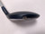 Ping G LE 3 5 Fairway Wood 21* ULT 250 Ladies Graphite Womens RH Undersize Grip, 4 of 12
