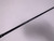 Cobra DS-ADAPT 3 Hybrid 19* Mitsubishi Chemical MMT 304SS 80g Stiff RH, 6 of 12