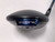 LEFTY Cobra DS-ADAPT X Driver 9* Project X Denali Blue 5.5 60g Regular LH, 4 of 12