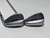 Ping s159 Chrome Wedge Set 52* 12 56* 12 Black Dot Z-Z115 Wedge Steel Mens RH, 1 of 12