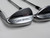 Titleist Vokey SM10 Tour Chrome Wedge Set 50* 12 54* 12 58* 10 Steel Mens RH, 3 of 12