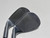 Ping Tour-W Black Chrome Wedge Set 56* 14 60* 10 Black Dot TFC 129 I Regular RH, 5 of 12