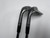 Titleist Vokey SM7 Jet Black Wedge Set 54* 10 60* 8 Wedge Steel Mens LH, 4 of 12