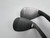 Titleist Vokey SM7 Jet Black Wedge Set 54* 10 60* 8 Wedge Steel Mens LH, 5 of 12