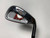 TaylorMade Burner XD Single 6 Iron REAX SuperFast 90g Regular Steel Mens RH, 1 of 12